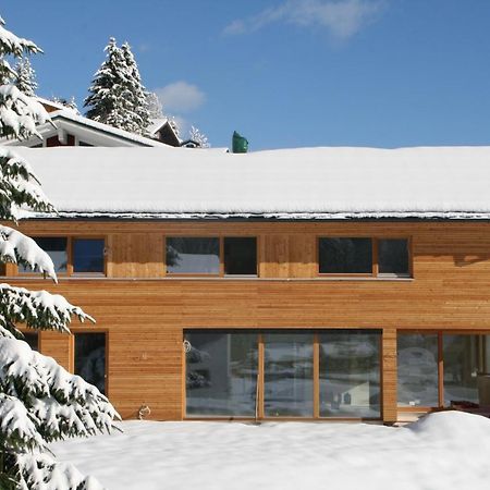 Hus9 Apartment Mittelberg Luaran gambar