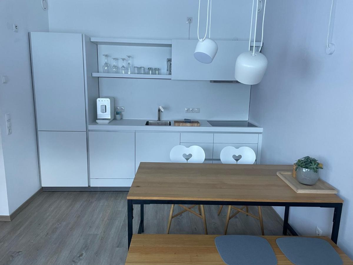 Hus9 Apartment Mittelberg Luaran gambar